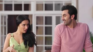 Ranbir Kapoor teases possible reunion with Shraddha Kapoor: She is very choosy