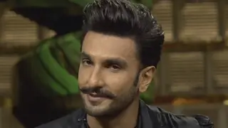 Ranveer Singh's response to critics on 'Don 3' casting - 'ek mauka dedo' Thumbnail