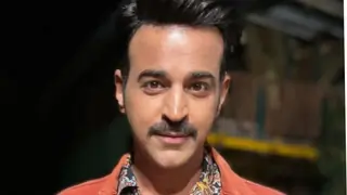 Mithil Jain: Keh Doon Tumhein has fulfilled my wish of playing a cop thumbnail