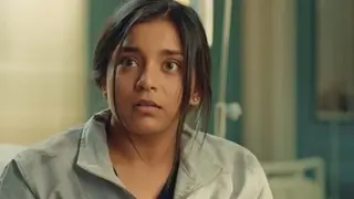 Kavya - Ek Jazbaa, Ek Junoon:  Adhiraj & Kavya's lives are in danger? Thumbnail