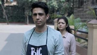 Gulshan Devaiah on playing a grey character in 'Duranga 2': "It's challenging because...."
