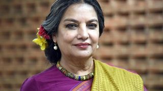 Shabana Azmi talks about 'What's Love Got To Do With It?' ahead of its digital premiere on 10th Nov
