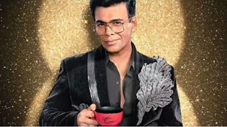 'Koffee With Karan Season 8':  Karan Johar drops hints about sibling guests for the next episode 