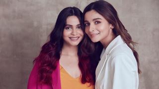Alia Bhatt and Shaheen's cute food chat showcases their relatable sister relationship
