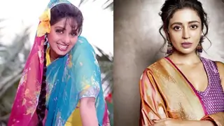 May I Come In Madam? Actress Neha Pendse pays tribute to the evergreen comic legacy of late actress Sridevi thumbnail