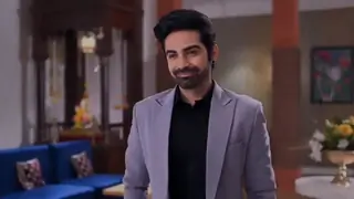 Ghum Hai Kisikey Pyaar Meiin: Samrudh returns with a new identity to marry Durva Thumbnail