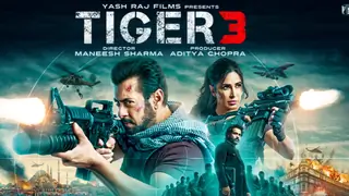 'Tiger 3': Director Maneesh Sharma says, "you haven't even seen 1% of what we have in store" ahead of release  Thumbnail