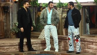 Bigg Boss 17: Arbaaz Khan and Sohail Khan to bring us up close and personal  with the housemates