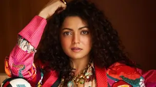 Drashti Dhami on her role in 'Duranga 2': "I am glad that I performed all my stunts on my own" Thumbnail