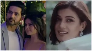 Ghum Hai Kisikey Pyaar Meiin: Ishaan realises his feelings for Savi; Reeva makes a shocking return to India Thumbnail