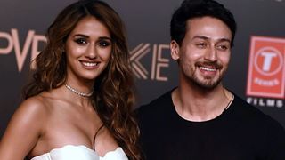 'Hero No. 1': Disha Patani steps into 'Hero No 1' alongside Tiger Shroff after Sara Ali Khan opts out Thumbnail