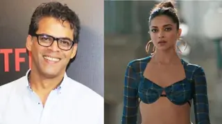 Vikramaditya Motwane advocates for gender equality in Bollywood: "Why can't Deepika lead Pathaan" Thumbnail