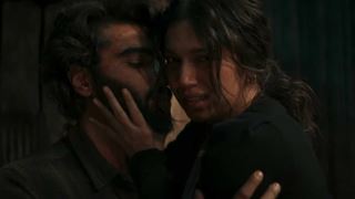  ‘The Ladykiller’ trailer unveils intense chemistry between Arjun & Bhumi filled with thrill and intrigue 