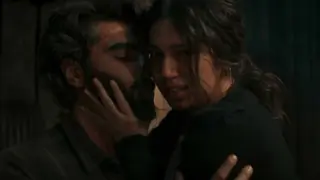  ‘The Ladykiller’ trailer unveils intense chemistry between Arjun & Bhumi filled with thrill and intrigue  Thumbnail