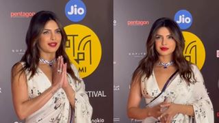 Priyanka Chopra opens on work-life balance at MAMI festival: "My job is not my existence, who I am is..."