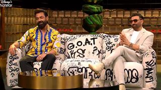 Koffee With Karan 8: Sunny & Bobby to grace the couch next promising a 'Deol-icious' episode   