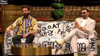 Koffee With Karan 8: Sunny & Bobby to grace the couch next promising a 'Deol-icious' episode    Thumbnail