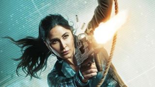Katrina Kaif: My action prep for Tiger 3 was at least for about two months!