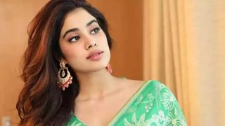 Janhvi Kapoor wraps up 'Devara'; celebrates with a bowl of tres leches