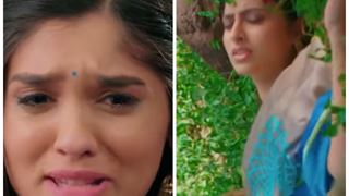 Yeh Rishta Kya Kehlata Hai: Aarohi meets with an accident, Akshara takes the blame on herself