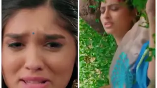 Yeh Rishta Kya Kehlata Hai: Aarohi meets with an accident, Akshara takes the blame on herself