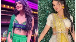 Pranali Rathod to join Samridhii Shukla in Mahableshwar for the shoot of Yeh Rishta Kya Kehlata Hai? 