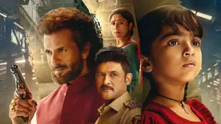 Dabangii Mulgii Aayi Re Aayi: Chhaya tries to protect Arya from the shadow of Satya Thumbnail