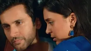 Kavya Ek Jazbaa Ek Junoon: Will Kavya & Adhiraj triumph over angry villagers or prevent a tragic repeat? Thumbnail