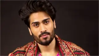 "I am looking forward to experiment and grow as an actor" - says debutant Kshitiz Kiran Punia  Thumbnail