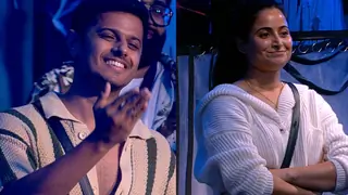 Bigg Boss 17: Aishwarya- Neil’s revenge with Vicky Jain sparks heated argument Thumbnail