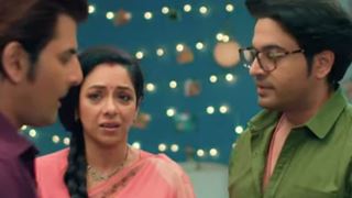 Anupamaa: Anupamaa and Anuj ask Ankush to speak to Romil without the typical 'parents' approach 