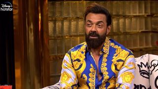 Koffee With Karan 8: Bobby Deol to open on his dark phase: " I took on drinking; I gave up on everything"