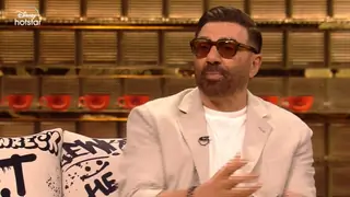 Koffee With Karan 8: Sunny Deol to shed light on the challenges he faced post the release of 'Gadar' Thumbnail