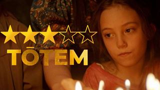 Review: 'Totem' is a mostly heartfelt family drama that shines due to the actors in focus