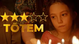 Review: 'Totem' is a mostly heartfelt family drama that shines due to the actors in focus Thumbnail
