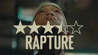 Review: 'Rapture' is an unsettling but marvellous portrait into human behavior towards impending doom Thumbnail