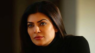 Sushmita Sen talks about drawing inspiration from real-life experiences for Aarya 3