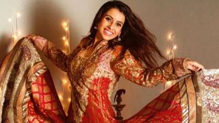 Pranitaa Pandit: My Karwa Chauth celebrations have not changed since the last 10 years