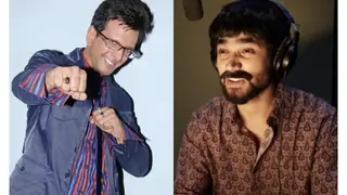 Versatile actor Jaaved Jafferi extends warm wishes to Bhuvan Bam for his role in Takeshi’s Castle Thumbnail