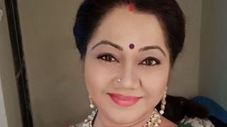 Manisha Purohit of Pyaar Ka Pehla Naam Radha Mohan opens up on her Karwachauth celebrations 