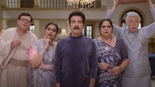 Khichdi 2: Mission Paanthukistan trailer: A whirlwind of laughter, adventure and star-studded cast thumbnail