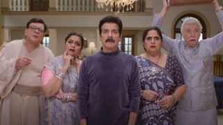 Khichdi 2: Mission Paanthukistan trailer: A whirlwind of laughter, adventure and star-studded cast Thumbnail