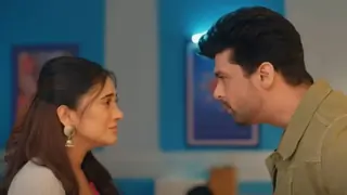 Barsatein Mausam Pyaar Ka: Aradhana calls herself an integral part of Reyansh's life Thumbnail