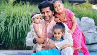 Karanvir Bohra aka Viraj Dobriyal opens up about balancing Fatherhood and Acting