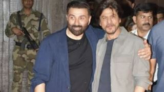 Koffee with Karan 8: Sunny Deol says Shah Rukh Khan made actors a 'commodity'