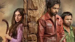 Rajpal Yadav heaps praises for his Apurva co-stars Tara Sutaria and Abhishek Banerjee Thumbnail