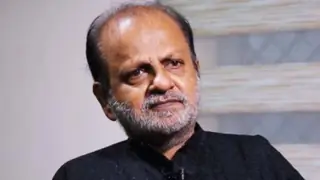 Tamil actor Junior Balaiah passes away at 70 due to suffocation Thumbnail