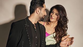 Ayushmann Khurrana & Tahira Kashyap's extra special date: Anniversary, Karwa Chauth, and film debut