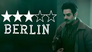 Review: 'Berlin' shines most due to the chemistry that Aparshakti & Ishwak share in one interrogation room Thumbnail