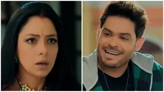 Anupamaa: Tapesh introduces himself as "Titu," a devoted fan of Anupama Thumbnail